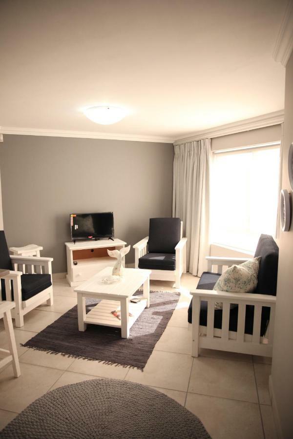 מוסל ביי Mari-Amor Self-Catering Apartments מראה חיצוני תמונה
