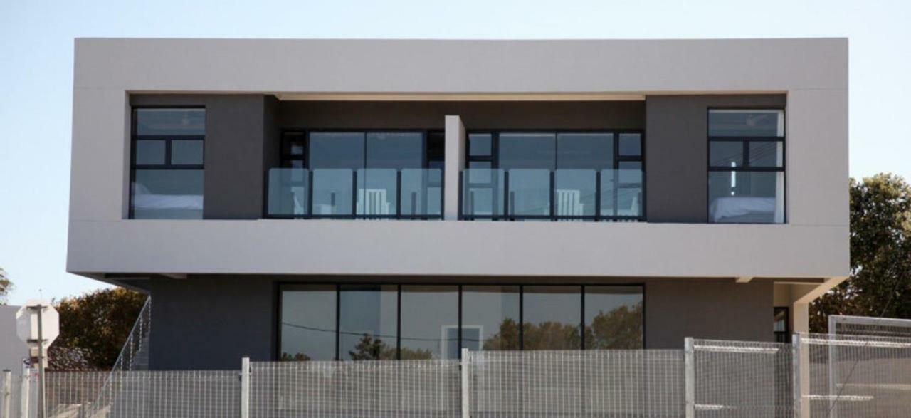 מוסל ביי Mari-Amor Self-Catering Apartments מראה חיצוני תמונה