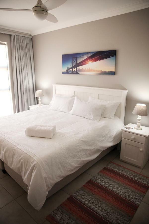 מוסל ביי Mari-Amor Self-Catering Apartments מראה חיצוני תמונה