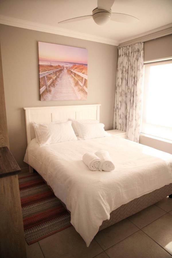 מוסל ביי Mari-Amor Self-Catering Apartments מראה חיצוני תמונה
