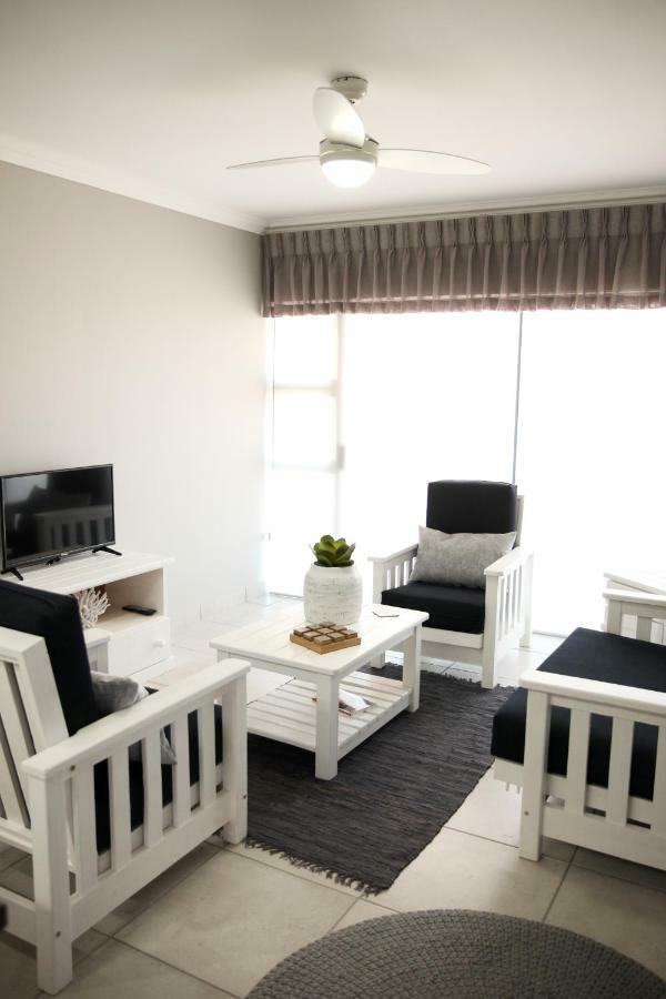 מוסל ביי Mari-Amor Self-Catering Apartments מראה חיצוני תמונה