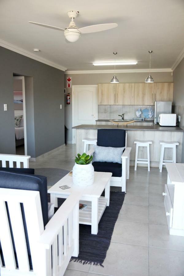 מוסל ביי Mari-Amor Self-Catering Apartments מראה חיצוני תמונה