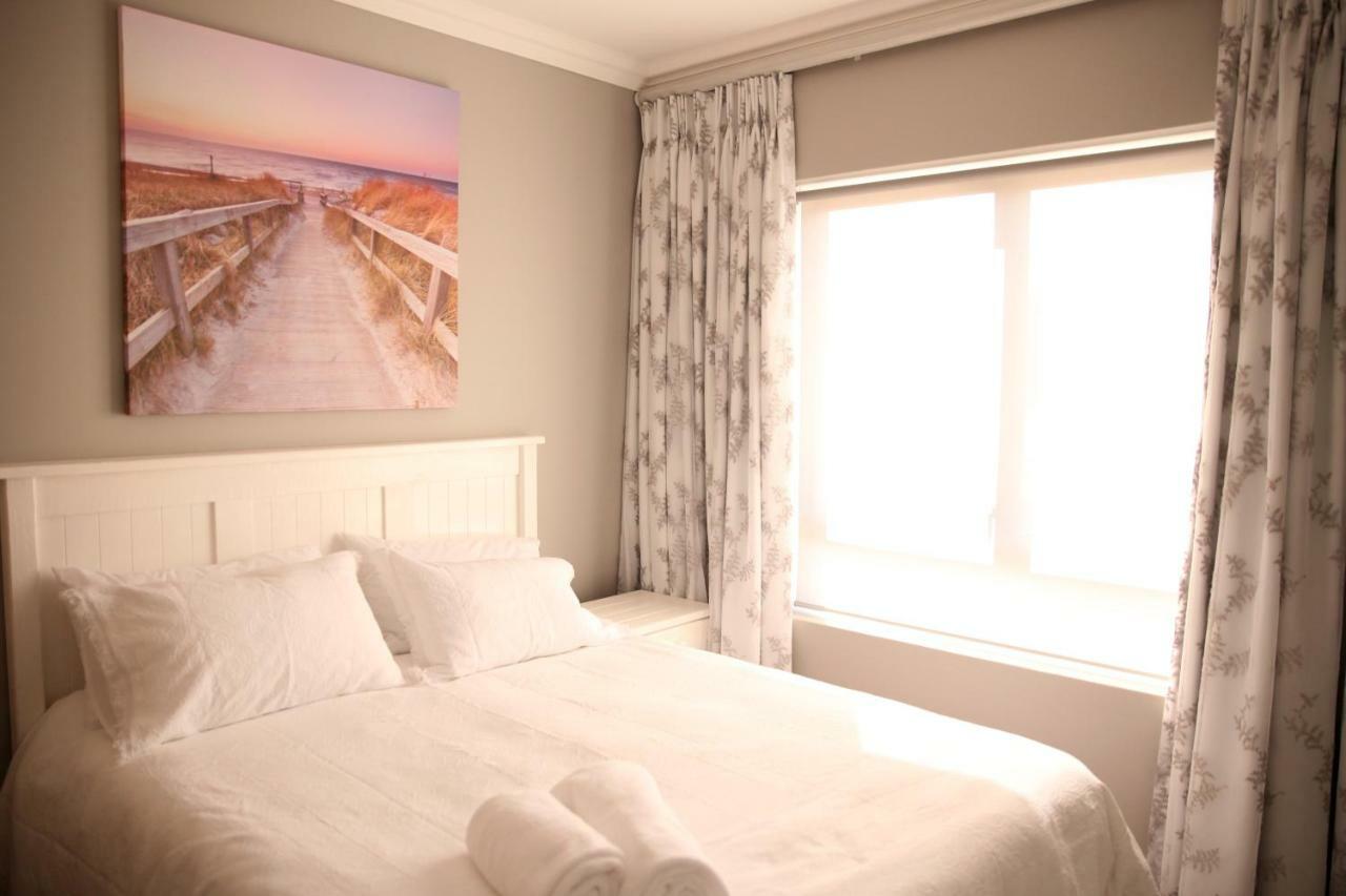 מוסל ביי Mari-Amor Self-Catering Apartments מראה חיצוני תמונה