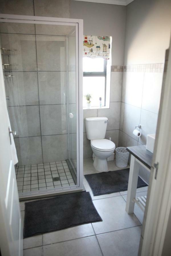 מוסל ביי Mari-Amor Self-Catering Apartments מראה חיצוני תמונה
