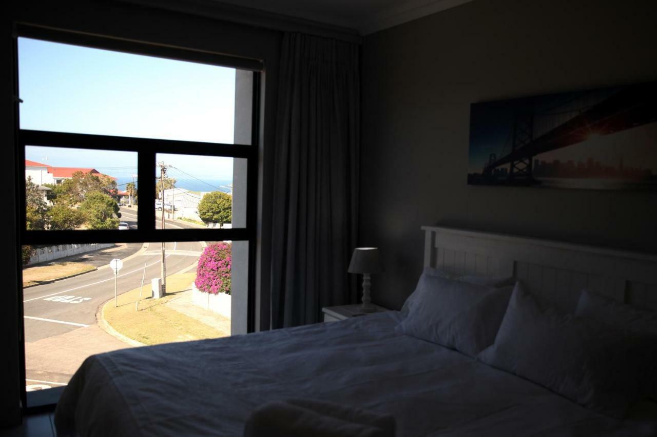 מוסל ביי Mari-Amor Self-Catering Apartments מראה חיצוני תמונה