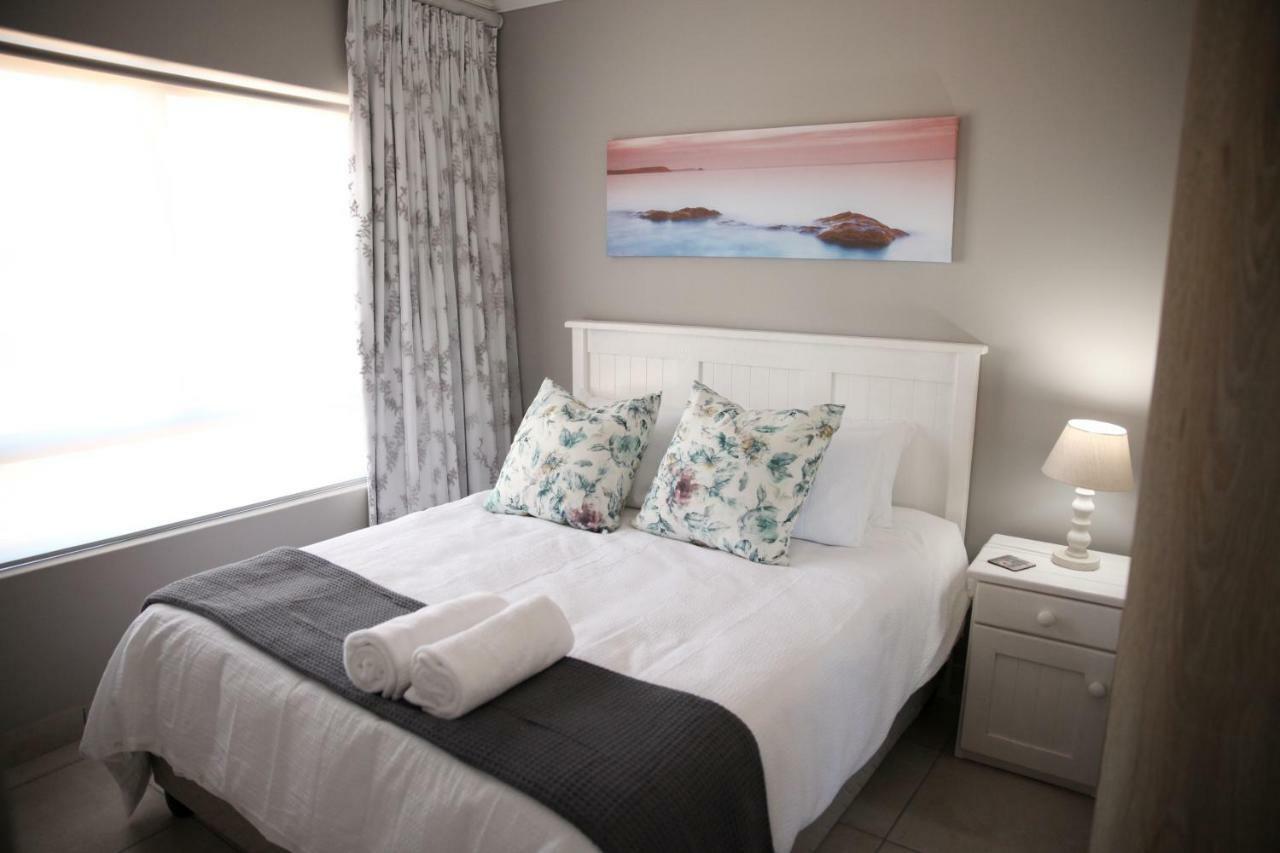 מוסל ביי Mari-Amor Self-Catering Apartments מראה חיצוני תמונה