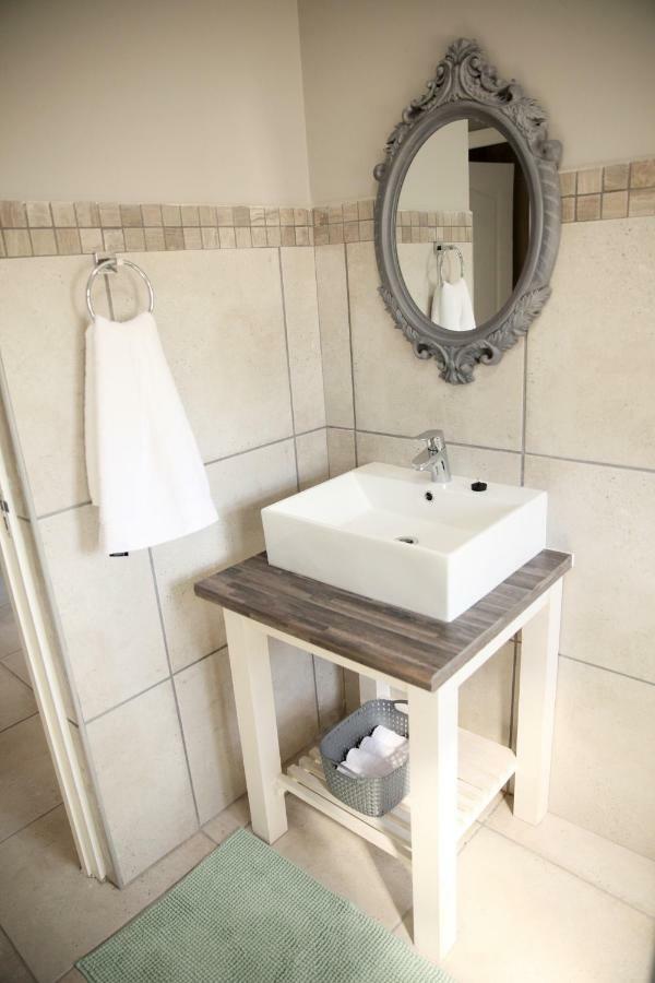 מוסל ביי Mari-Amor Self-Catering Apartments מראה חיצוני תמונה