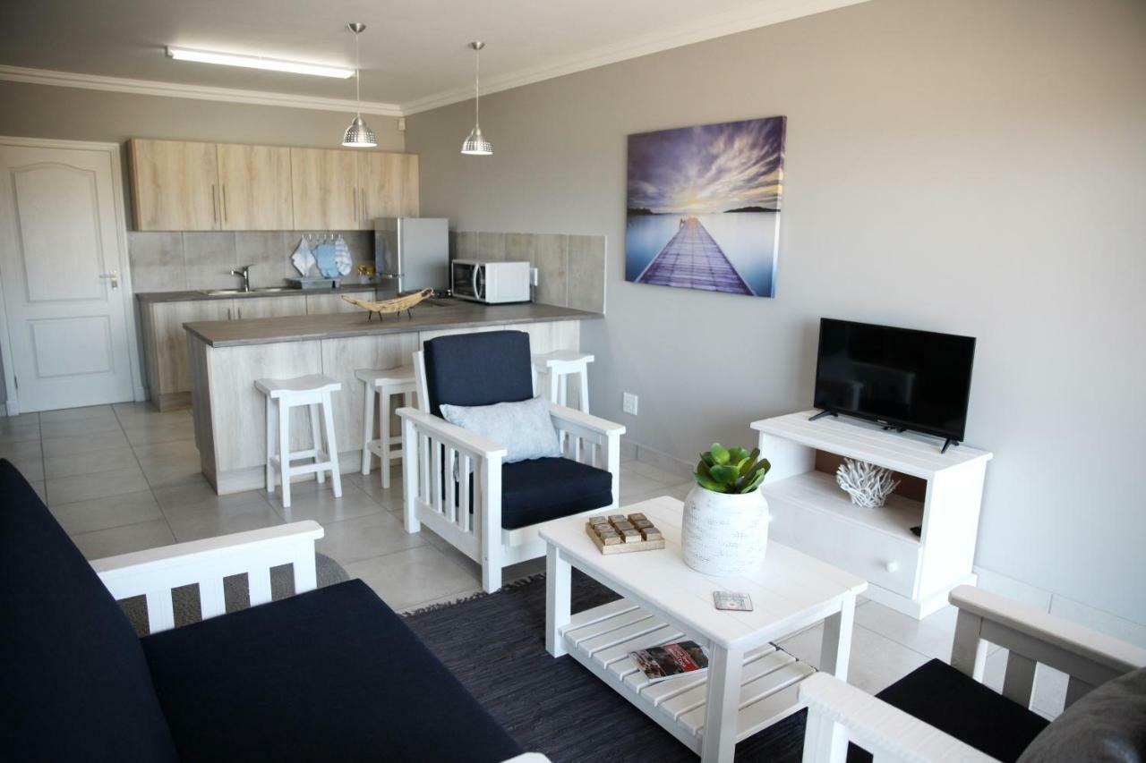 מוסל ביי Mari-Amor Self-Catering Apartments מראה חיצוני תמונה