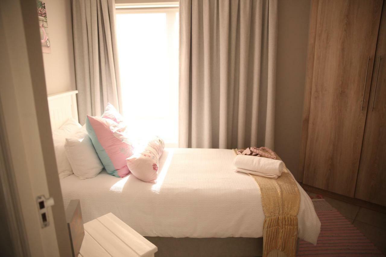 מוסל ביי Mari-Amor Self-Catering Apartments מראה חיצוני תמונה