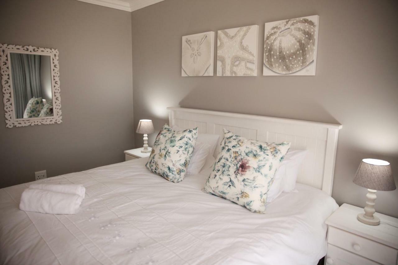 מוסל ביי Mari-Amor Self-Catering Apartments מראה חיצוני תמונה