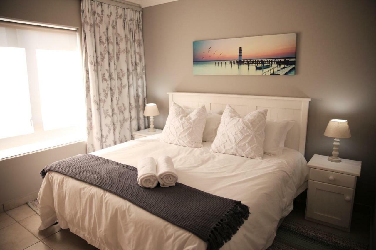 מוסל ביי Mari-Amor Self-Catering Apartments מראה חיצוני תמונה