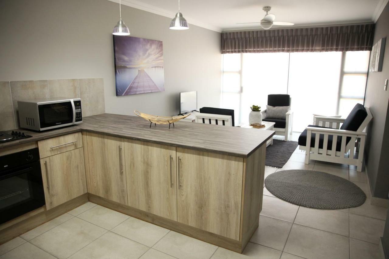 מוסל ביי Mari-Amor Self-Catering Apartments מראה חיצוני תמונה