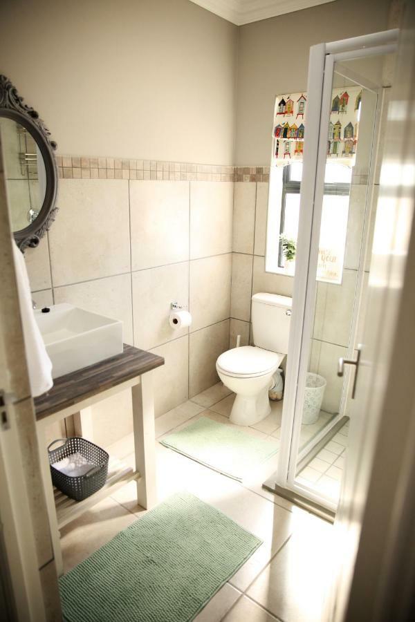 מוסל ביי Mari-Amor Self-Catering Apartments מראה חיצוני תמונה