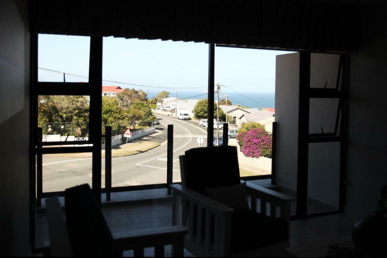 מוסל ביי Mari-Amor Self-Catering Apartments מראה חיצוני תמונה